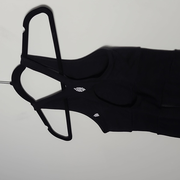 FREE PEOPLE MOVEMENT NWT Every Single Time Runsie Onesie Size Xsmall/Small - Picture 13 of 13